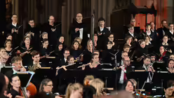 Domkonzert mit dem G&uuml;rzenich-Orchester / &copy; Beatrice Tomasetti (DR)