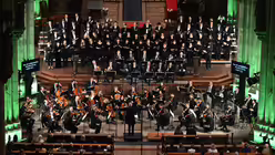 Domkonzert mit dem G&uuml;rzenich-Orchester / &copy; Beatrice Tomasetti (DR)