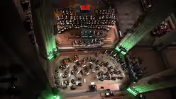 Domkonzert mit dem G&uuml;rzenich-Orchester / &copy; Beatrice Tomasetti (DR)