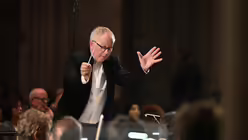 Domkonzert mit dem G&uuml;rzenich-Orchester / &copy; Beatrice Tomasetti (DR)