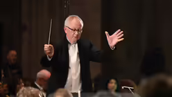 Domkonzert mit dem G&uuml;rzenich-Orchester / &copy; Beatrice Tomasetti (DR)