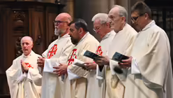  &copy; Beatrice Tomasetti (DR)