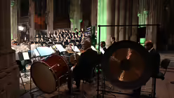 Domkonzert mit dem G&uuml;rzenich-Orchester / &copy; Beatrice Tomasetti (DR)