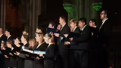 Domkonzert mit dem G&uuml;rzenich-Orchester / &copy; Beatrice Tomasetti (DR)