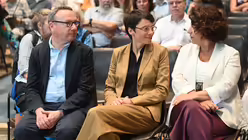 Gottesdienst zum NRW-Tag im K&ouml;lner Dom / &copy; Beatrice Tomasetti (DR)