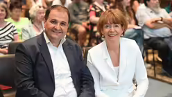 Gottesdienst zum NRW-Tag im K&ouml;lner Dom / &copy; Beatrice Tomasetti (DR)