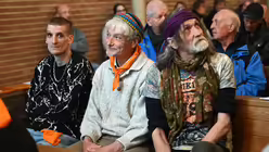 Impressionen von der Obdachlosenwallfahrt / © Beatrice Tomasetti (DR)