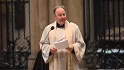 Gottesdienst zum NRW-Tag im K&ouml;lner Dom / &copy; Beatrice Tomasetti (DR)