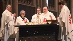  &copy; Beatrice Tomasetti (DR)