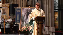 Marienfeier im Kölner Dom 2025 / © Beatrice Tomasetti (DR)