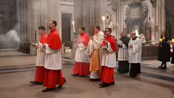 Marienfeier im Kölner Dom 2025 / © Beatrice Tomasetti (DR)