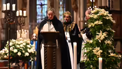 Die Sternsinger kommen! / © Beatrice Tomasetti (DR)