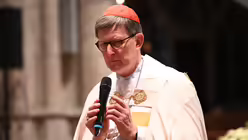 Die Sternsinger kommen! / © Beatrice Tomasetti (DR)