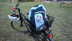 Ende des Erinnerungs-Gottesdienstes auf dem Papsthügel / © Beatrice Tomasetti (DR)