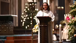 Pontifikalamt am Hochfest Erscheinung des Herrn / © Beatrice Tomasetti (DR)