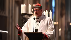 Pontifikalamt am Hochfest Erscheinung des Herrn / &copy; Beatrice Tomasetti (DR)