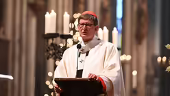 Pontifikalamt am Hochfest Erscheinung des Herrn / &copy; Beatrice Tomasetti (DR)