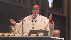 Pontifikalamt am Hochfest Erscheinung des Herrn / &copy; Beatrice Tomasetti (DR)