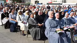 Fronleichnam in K&ouml;ln / &copy; Beatrice Tomasetti (DR)