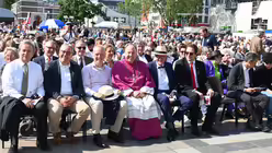 Fronleichnam in K&ouml;ln / &copy; Beatrice Tomasetti (DR)