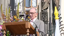 Fronleichnam in K&ouml;ln / &copy; Beatrice Tomasetti (DR)