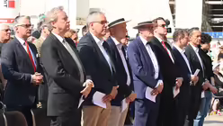 Fronleichnam in K&ouml;ln / &copy; Beatrice Tomasetti (DR)