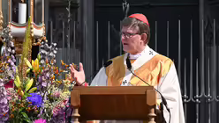 Fronleichnam in K&ouml;ln / &copy; Beatrice Tomasetti (DR)