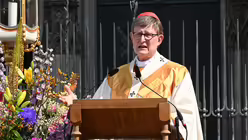 Fronleichnam in K&ouml;ln / &copy; Beatrice Tomasetti (DR)