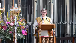 Fronleichnam in K&ouml;ln / &copy; Beatrice Tomasetti (DR)