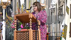 Fronleichnam in K&ouml;ln / &copy; Beatrice Tomasetti (DR)