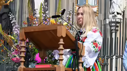 Fronleichnam in K&ouml;ln / &copy; Beatrice Tomasetti (DR)