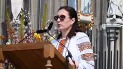 Fronleichnam in K&ouml;ln / &copy; Beatrice Tomasetti (DR)