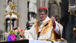 Fronleichnam in K&ouml;ln / &copy; Beatrice Tomasetti (DR)