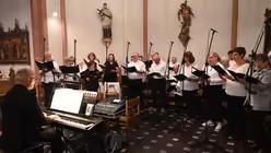 Er&ouml;ffnung der Gute-Rats-Oktav in Bedburg / &copy; Beatrice Tomasetti (DR)