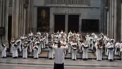  &copy; Beatrice Tomasetti (DR)