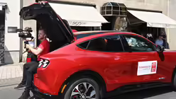 Fronleichnam in K&ouml;ln / &copy; Beatrice Tomasetti (DR)