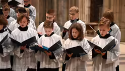 Die Knaben des K&ouml;lner Domchores / &copy; Beatrice Tomasetti (DR)