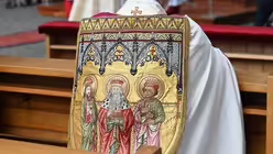 Fronleichnam in K&ouml;ln / &copy; Beatrice Tomasetti (DR)