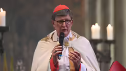 Fronleichnam in K&ouml;ln / &copy; Beatrice Tomasetti (DR)