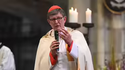 Fronleichnam in K&ouml;ln / &copy; Beatrice Tomasetti (DR)