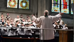  &copy; Beatrice Tomasetti (DR)