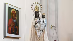 Sankt Maria in der Kupfergasse feiert Jubil&auml;um / &copy; Beatrice Tomasetti (DR)