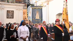 Sankt Maria in der Kupfergasse feiert Jubiläum / © Beatrice Tomasetti (DR)