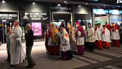 Sankt Maria in der Kupfergasse feiert Jubiläum / © Beatrice Tomasetti (DR)