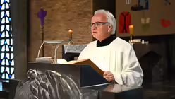 Lektor ist der H&uuml;rther Kommunalbeamter bereits seit Teenagertagen. / &copy; Beatrice Tomasetti (DR)