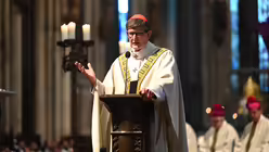 Chrisammesse im K&ouml;lner Dom / &copy; Beatrice Tomasetti (DR)