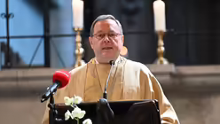 Bischof Georg B&auml;tzing / &copy; Beatrice Tomasetti (DR)