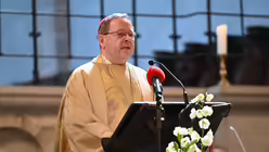 Bischof Georg B&auml;tzing / &copy; Beatrice Tomasetti (DR)