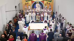 25 Jahre Redemptoris Mater / © Beatrice Tomasetti (DR)