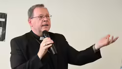 Bischof B&auml;tzing / &copy; Beatrice Tomasetti (DR)